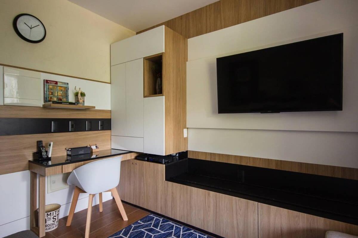 Bhomy Paulista Moderno Ao Lado Da Paulista Bp36 Διαμέρισμα Σάο Πάολο Εξωτερικό φωτογραφία